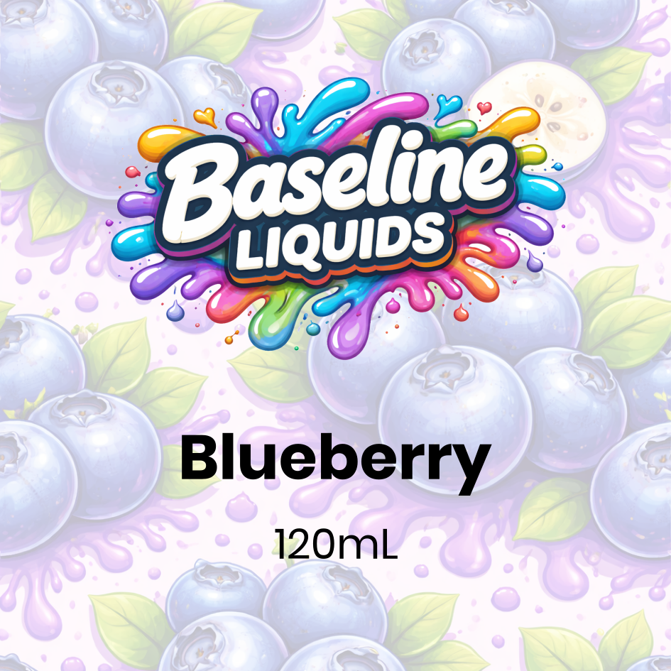 Blueberry