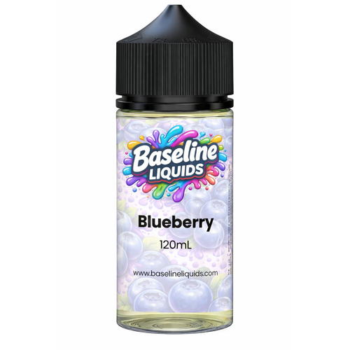 Blueberry