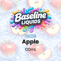 Frozen Apple