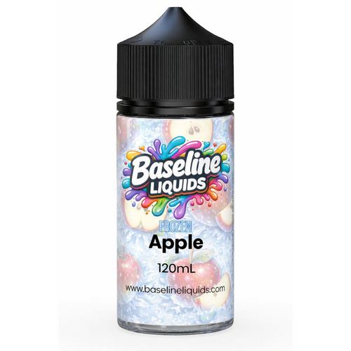 Frozen Apple
