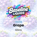Frozen Grape