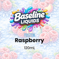 Frozen Raspberry