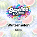 Frozen Watermelon