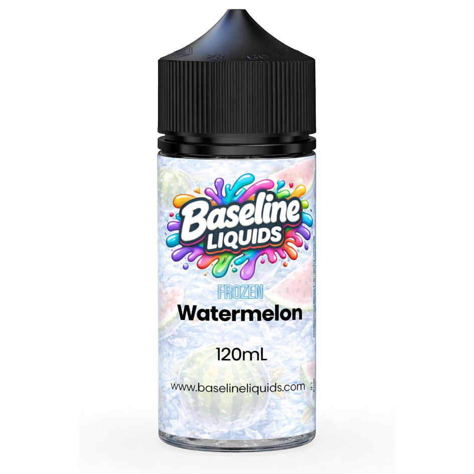 Frozen Watermelon