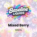 Mixed Berry