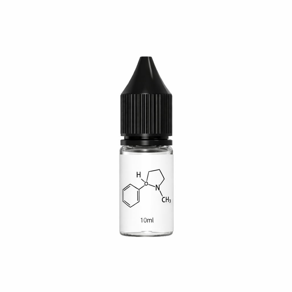 Nic Salts