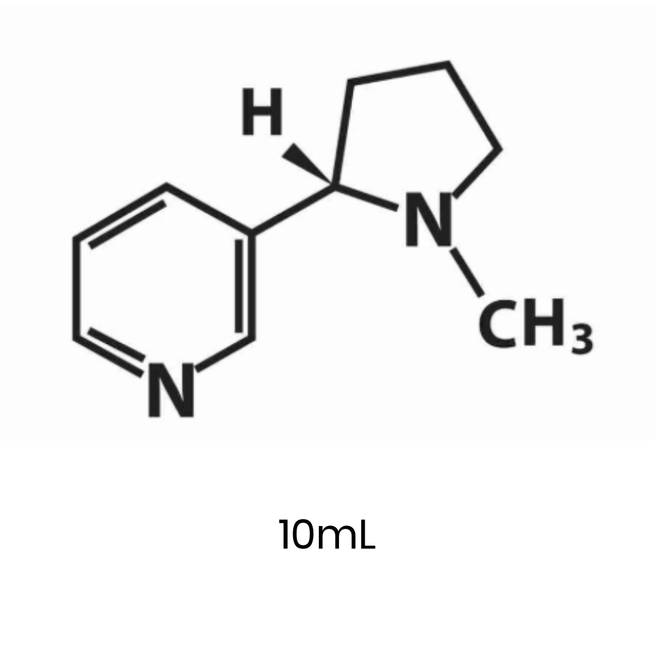 Nic Salts