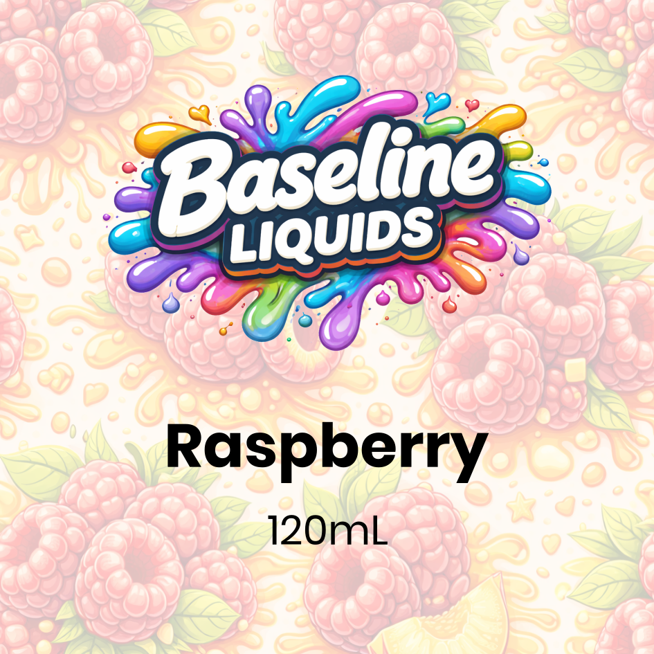 Raspberry