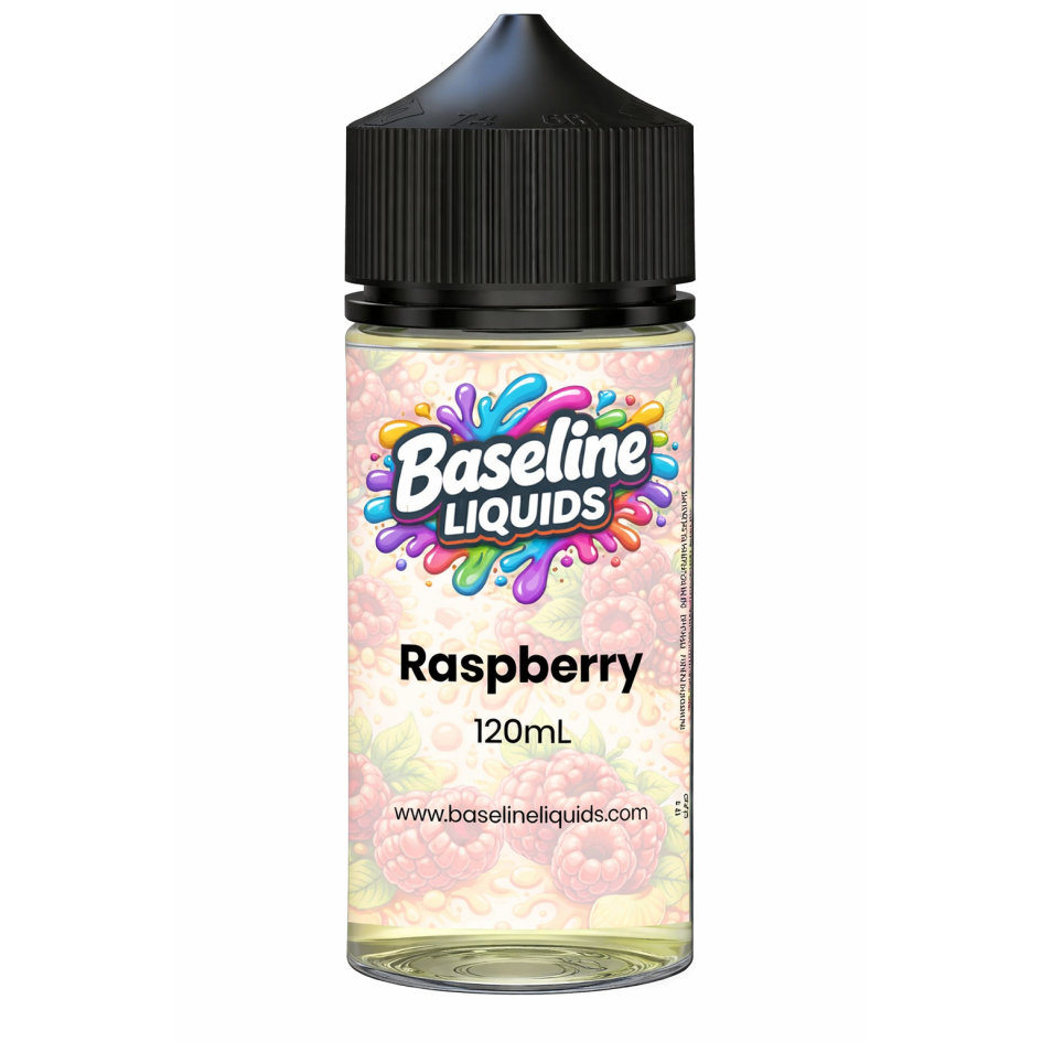 Raspberry